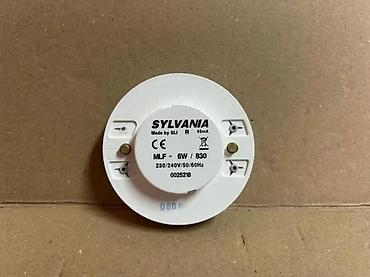 Sijalice: Sylvania Micro-Lynx F GX53 fluorescentna sijalica - Tip: kompaktna — 5