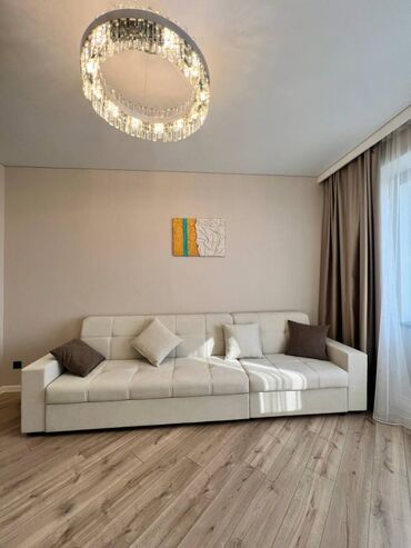 купить дом в покровке: 2 комнаты, 60 м², Элитка, 14 этаж, Дизайнерский ремонт