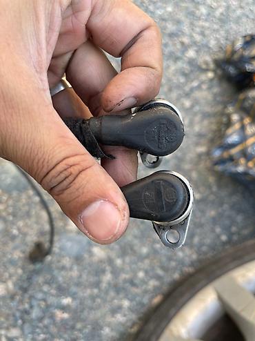 Генераторы: БМВ ПРИВОЗНЫЕ ЗАПЧАСТИ В НАЛИЧИИ И НА ЗАКАЗ ОТ — 29