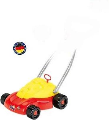 Dečije radionice i alati: Dečija igračka – kosilica za travu Klein - Realističan dizajn u — 9