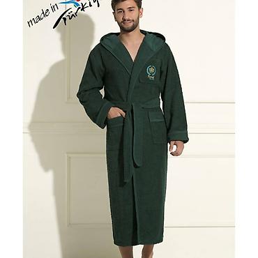 Халаты: Ramel халаты Нежность в одном прикосновении🥰 100%хлопок Легкий но при — 9