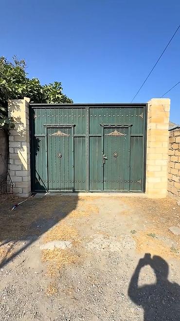 xırdalanda 2 otaqlı bina evləri: 5 otaqlı, 1100 kv. m, Kredit yoxdur, Orta təmir — 1