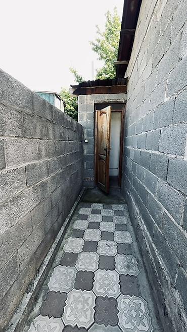 Продажа коттеджей и домов: СРОЧНО 🚨 Продается частный дом, 📍 Адрес: Первомайский район 📐 — 37