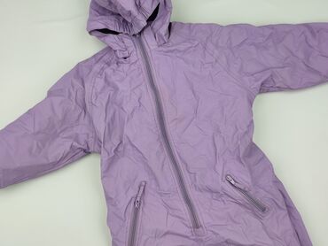 kurtka rossignol: Kid's jumpsuit 5-6 years, Synthetic fabric, condition - Very good
