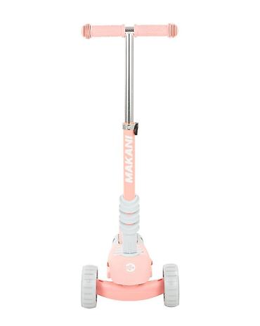 bench marka: KIKKA BOO Makani BONBON 3u1 trotinet – Candy Pink Šifra: KKB1 Opis — 3