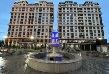 вдоль дороги: 2 комнаты, 76 м², Элитка, 12 этаж, Дизайнерский ремонт