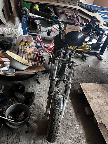 Электровелосипеды: Электровелосипед — 2