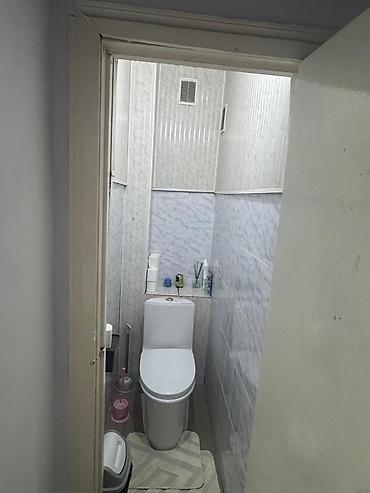 город манас: 2 комнаты, 52 м², 106 серия улучшенная, 2 этаж, Свежий ремонт — 7