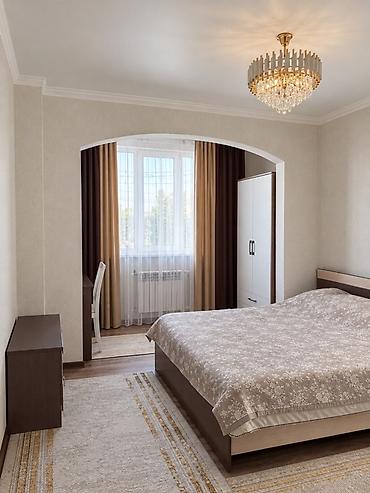 джалал абад аренда квартир: Продаётся 4-комнатная квартира в Джале Просторная квартира площадью — 6