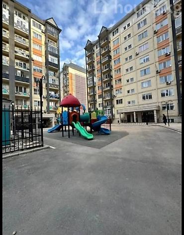 106: 2 комнаты, 68 м², Кок-Жар ж/м 106 серия улучшенная, 9 этаж, Евроремонт — 9