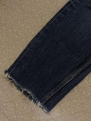 cins: Cins şalvar, Bershka, S — 3