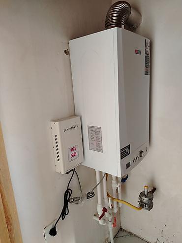 Həyət evləri və villaların satışı: 4 otaqlı, 120 kv. m, Kredit yoxdur, Yeni təmirli — 7