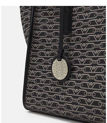 Çantalar: Əl çantası, Emporio Armani, Yeni — 2
