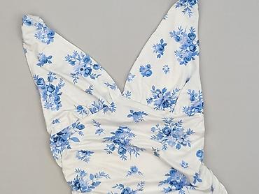 chabrowa bluzki: Top damski, rozmiar XS — 1