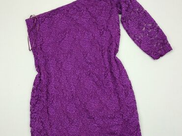 sukienki damskie mini: Dress, XL (EU 42), Atmosphere, condition - Very good