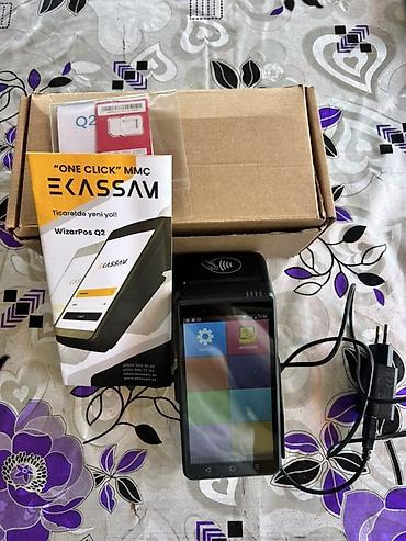 mini kassa: Salam yeni kassadır 600 manata alınıb Mağaza bağlandığı üçün Satırıq — 5