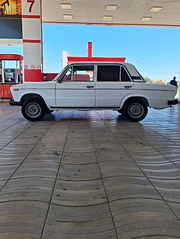 priora rulu: ВАЗ (ЛАДА) 2106: 1.5 л | 1995 г. Седан — 2