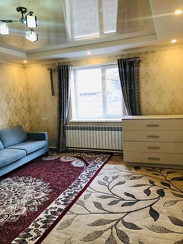 Долгосрочная аренда комнат: 70 м², С мебелью — 17