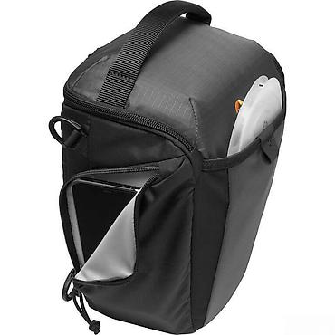 oğlan çantası: Fotoaparat çantası "Lowepro Photo Active TLZ 50 AW"Fotoaparat çantası — 3