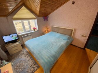 Uzunmüddətli kirayə evlər: 170 kv. m, 5 otaqlı, Qaz, İşıq, Su — 3