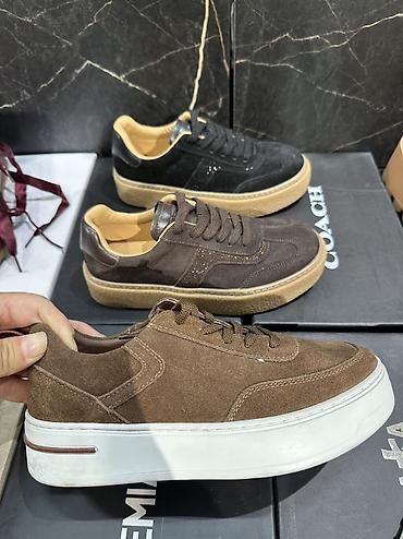 Айымдардын бут кийими: Кроссовки Brunello Cucinelli, Made in Italy ✅39-40 р - Модель — 6