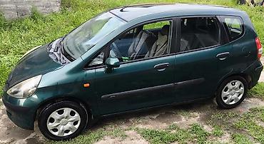 honda jazz левый руль: Honda Jazz: 2003 г., 1.4 л, Механика, Бензин, Хэтчбэк — 3