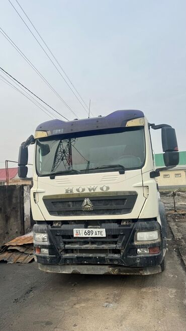 Автобетономешалки: Бетономешалка, 2020 г., 12 м3 — 9