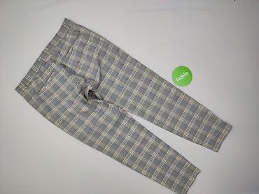 pull an bear: PULL&BEAR, Spodnie materiałowe damskie, rozmiar M — 3
