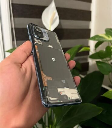 mi max 2 цена: Xiaomi, Mi 11, Б/у, 256 ГБ