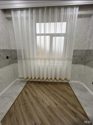 Yeni tikili: 2 otaqlı, Yeni tikili, 40 kv. m — 6