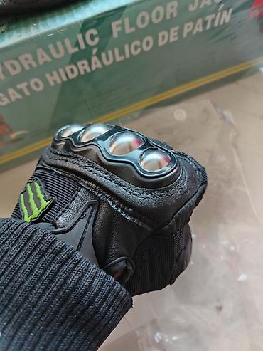 šlem za motor: Moto Rukavice Koza - Platno Monster NOVE Bajk Rukavice za SAMO 1999 — 1