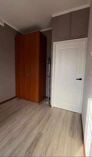 Продажа квартир: 3 комнаты, 64 м², 106 серия, 7 этаж, Евроремонт — 5