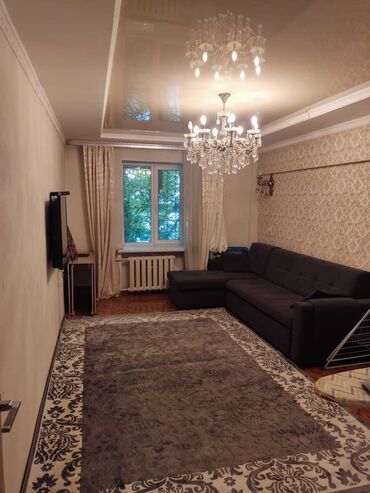 Продажа квартир: 2 комнаты, 54 м², Индивидуалка, 1 этаж, Косметический ремонт