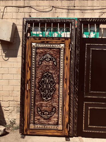 Giriş qapıları: Her Bir Ölçüde Seyf Qapılarımız Var.Çatdırılma Quraşdırılma -da lalafo.az — 7 Giriş qapıları: Her Bir Ölçüde Seyf Qapılarımız Var.Çatdırılma Quraşdırılma — 7