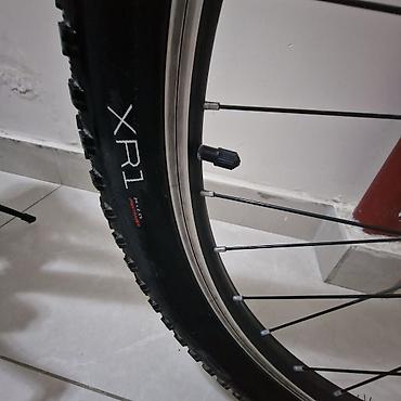 Velosipedlər: TREK uşaqlar üçün dağ velosipedi - Çərçivə: yüngül alüminium, aşağı — 4