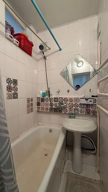 Продажа квартир: 2 комнаты, 46 м², Индивидуалка, 5 этаж, Косметический ремонт — 4