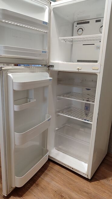 тв адаптер для телевизора: Муздаткыч LG, Эки камералуу, De frost (тамчы)