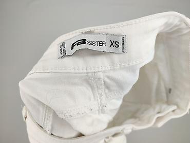 511 jeans: FB Sister, Jeansy damskie, rozmiar XS — 4