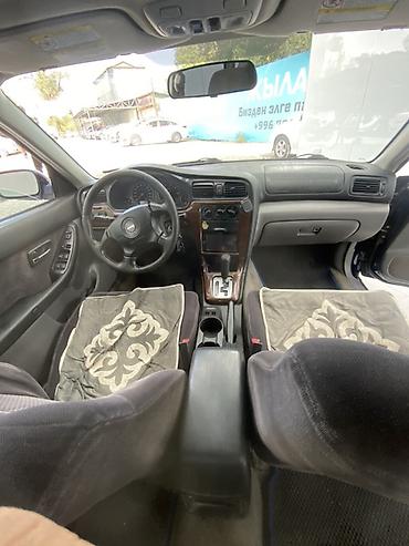купить drift car: Subaru Legacy: 2003 г., Седан — 5