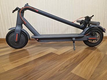 Другой транспорт: King Song markasina mexsus KS-X1 User Manual elektrik skuter — 1