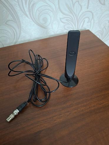 tv hd kabel: 2025 NEW HDTV Antenna PRO – Full HD/4K UHD rəqəmsal TV antenası — 2