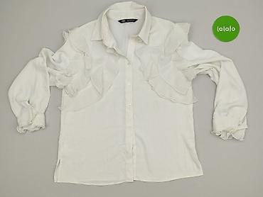 erfo shirts: Zara, Koszula damska, rozmiar M — 2