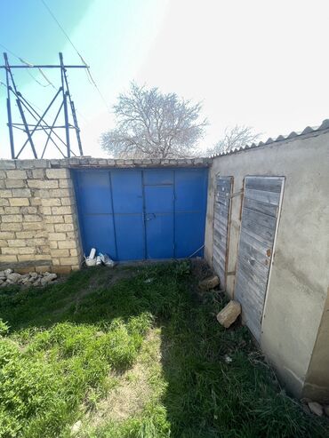 Həyət evləri və villaların satışı: 2 otaqlı, 65 kv. m, Kredit yoxdur, Təmirsiz -da lalafo.az — 3 Həyət evləri və villaların satışı: 2 otaqlı, 65 kv. m, Kredit yoxdur, Təmirsiz — 3