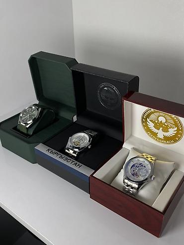 Классические часы: Классические часы часы, Omega, Мужские, Новый — 1