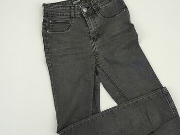 spódniczka jeansowe lovi: Jeans, House, XS (EU 34), condition - Perfect