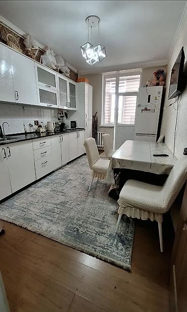 Продажа квартир: 2 комнаты, 77 м², Элитка, 2 этаж, Евроремонт — 15