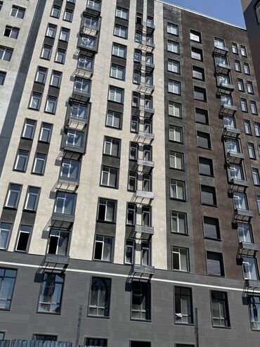 77 серия планировка 2 комнатная: 3 комнаты, 79 м², Элитка, 7 этаж, ПСО (под самоотделку)