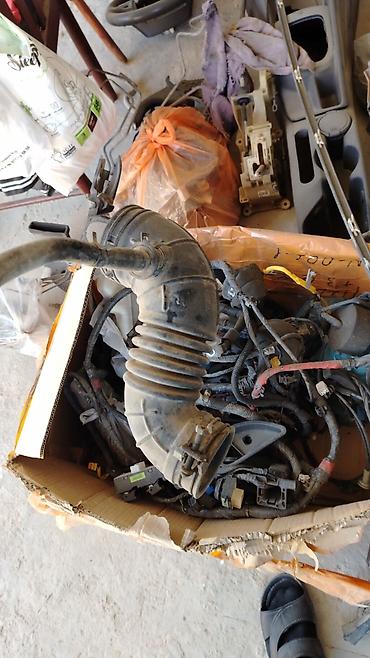 дэу ланос запчасти: Kia rio hyundai elantra ehtiyat hisseleri. 2 madin sökulub — 8
