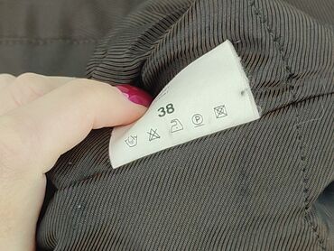 Parki: Basler, Parka damska, rozmiar M — 8