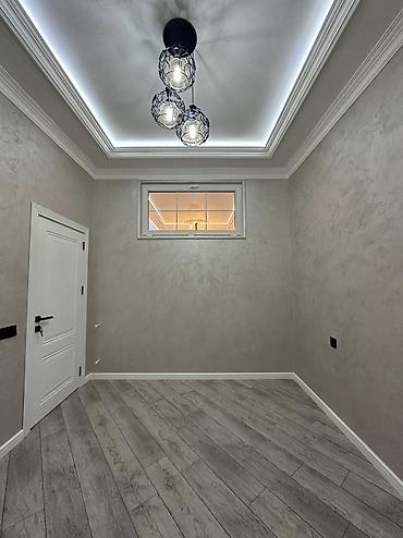 satliq evler: 3 otaqlı, Yeni tikili, 64 kv. m — 7